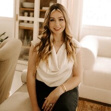 Haley Johnson Jamison